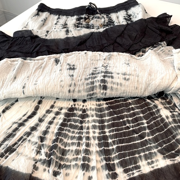 STYLE Bohemian skirt - Picture 8 of 8